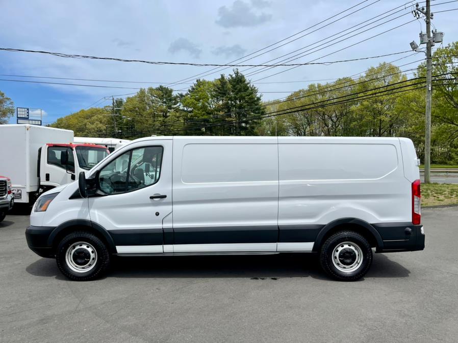 2015 Ford Transit Cargo Van T-150 148" Low Rf 8600 GVWR Sliding RH Dr, available for sale in South Windsor, Connecticut | Mike And Tony Auto Sales, Inc. South Windsor, Connecticut 2015 Ford Transit Cargo Van T-150 148" Low Rf 8600 GVWR Sliding RH Dr, available for sale in South Windsor, Connecticut | Mike And Tony Auto Sales, Inc. South Windsor, Connecticut