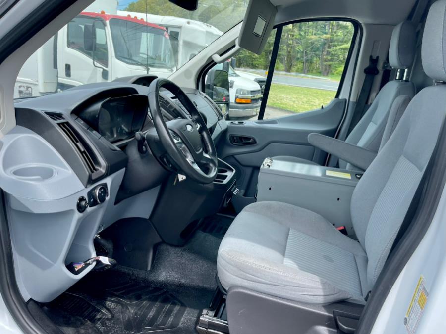 2015 Ford Transit Cargo Van T-150 148" Low Rf 8600 GVWR Sliding RH Dr, available for sale in South Windsor, Connecticut | Mike And Tony Auto Sales, Inc. South Windsor, Connecticut 2015 Ford Transit Cargo Van T-150 148" Low Rf 8600 GVWR Sliding RH Dr, available for sale in South Windsor, Connecticut | Mike And Tony Auto Sales, Inc. South Windsor, Connecticut