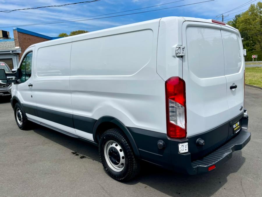 2015 Ford Transit Cargo Van T-150 148" Low Rf 8600 GVWR Sliding RH Dr, available for sale in South Windsor, Connecticut | Mike And Tony Auto Sales, Inc. South Windsor, Connecticut 2015 Ford Transit Cargo Van T-150 148" Low Rf 8600 GVWR Sliding RH Dr, available for sale in South Windsor, Connecticut | Mike And Tony Auto Sales, Inc. South Windsor, Connecticut
