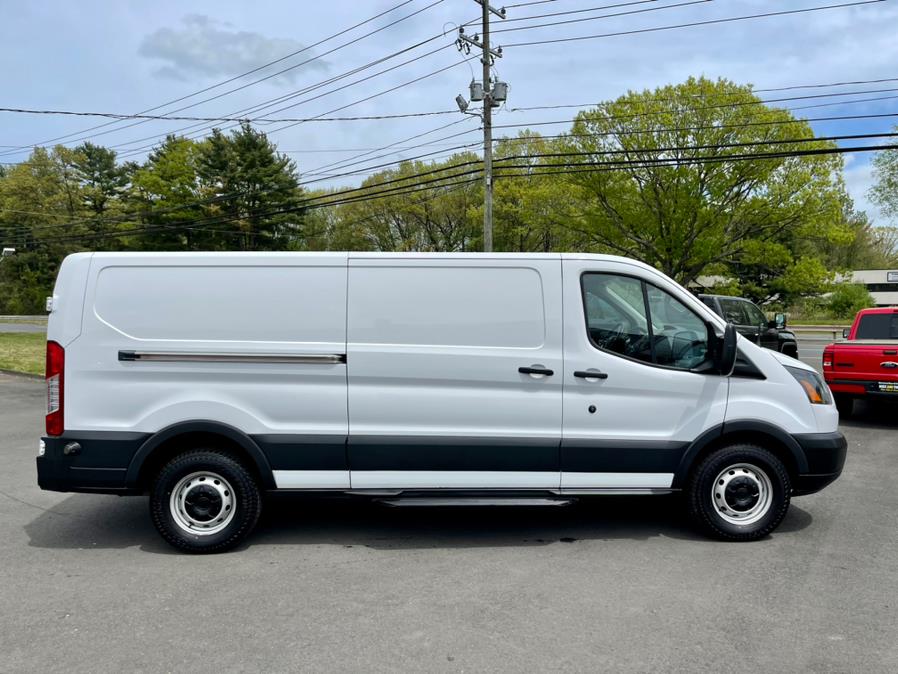 2015 Ford Transit Cargo Van T-150 148" Low Rf 8600 GVWR Sliding RH Dr, available for sale in South Windsor, Connecticut | Mike And Tony Auto Sales, Inc. South Windsor, Connecticut 2015 Ford Transit Cargo Van T-150 148" Low Rf 8600 GVWR Sliding RH Dr, available for sale in South Windsor, Connecticut | Mike And Tony Auto Sales, Inc. South Windsor, Connecticut