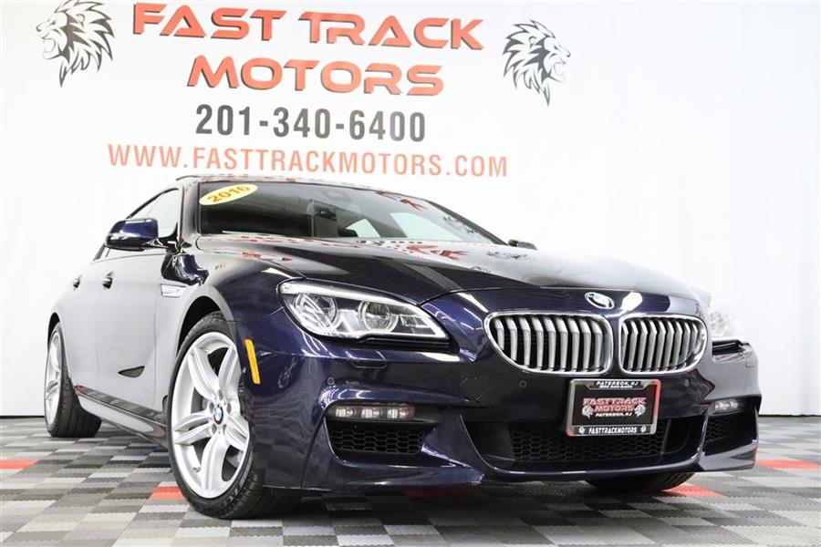 2016 BMW 650 XI GRAN COUPE M SPORT, available for sale in Paterson, New Jersey | Fast Track Motors. Paterson, New Jersey 2016 BMW 650 XI GRAN COUPE M SPORT, available for sale in Paterson, New Jersey | Fast Track Motors. Paterson, New Jersey