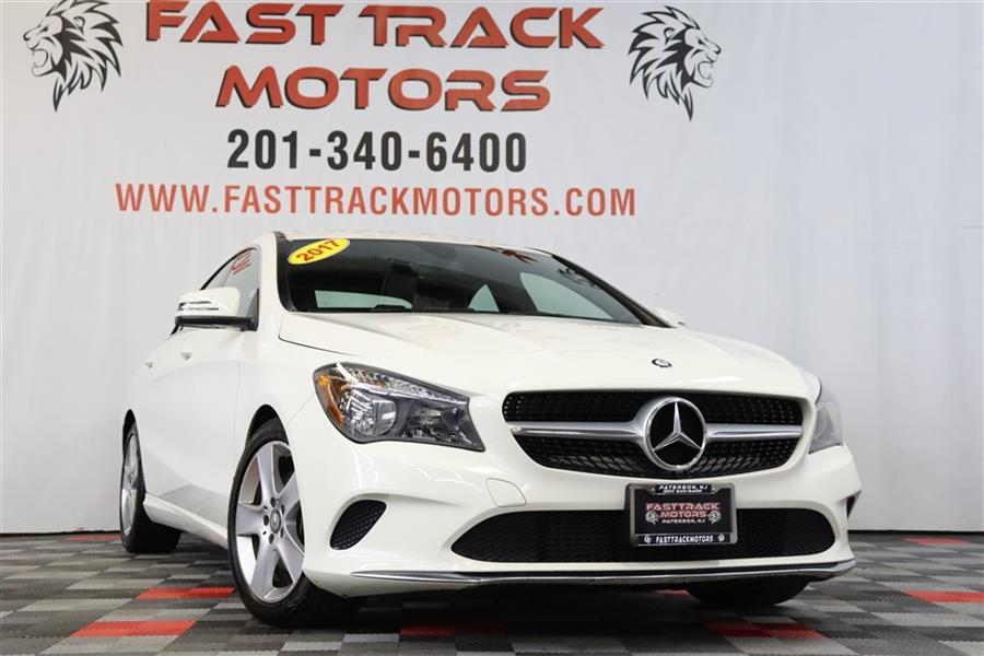 2017 Mercedes-benz Cla 250 4MATIC, available for sale in Paterson, New Jersey | Fast Track Motors. Paterson, New Jersey 2017 Mercedes-benz Cla 250 4MATIC, available for sale in Paterson, New Jersey | Fast Track Motors. Paterson, New Jersey