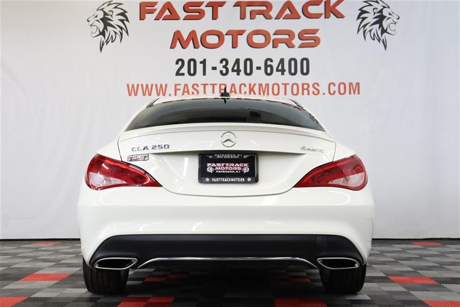 2017 Mercedes-benz Cla 250 4MATIC, available for sale in Paterson, New Jersey | Fast Track Motors. Paterson, New Jersey 2017 Mercedes-benz Cla 250 4MATIC, available for sale in Paterson, New Jersey | Fast Track Motors. Paterson, New Jersey