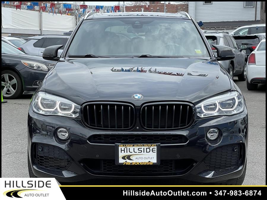 Used BMW X5 xDrive50i 2018 | Hillside Auto Outlet. Jamaica, New York Used BMW X5 xDrive50i 2018 | Hillside Auto Outlet. Jamaica, New York