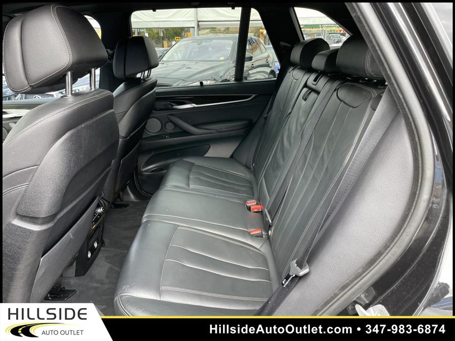 Used BMW X5 xDrive50i 2018 | Hillside Auto Outlet. Jamaica, New York Used BMW X5 xDrive50i 2018 | Hillside Auto Outlet. Jamaica, New York