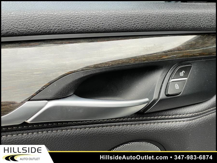 Used BMW X5 xDrive50i 2018 | Hillside Auto Outlet. Jamaica, New York Used BMW X5 xDrive50i 2018 | Hillside Auto Outlet. Jamaica, New York