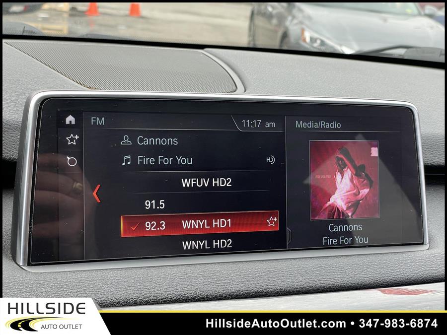 Used BMW X5 xDrive50i 2018 | Hillside Auto Outlet. Jamaica, New York Used BMW X5 xDrive50i 2018 | Hillside Auto Outlet. Jamaica, New York