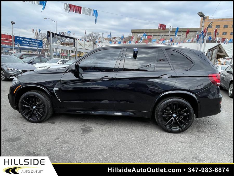 Used BMW X5 xDrive50i 2018 | Hillside Auto Outlet. Jamaica, New York Used BMW X5 xDrive50i 2018 | Hillside Auto Outlet. Jamaica, New York
