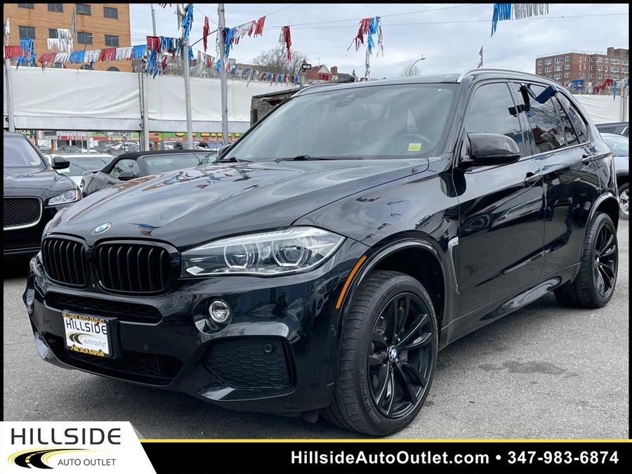 Used BMW X5 xDrive50i 2018 | Hillside Auto Outlet. Jamaica, New York Used BMW X5 xDrive50i 2018 | Hillside Auto Outlet. Jamaica, New York
