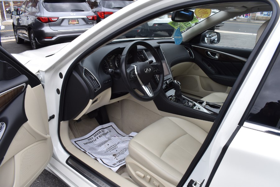 2019 INFINITI Q50 3.0t LUXE AWD, available for sale in Irvington, New Jersey | Foreign Auto Imports. Irvington, New Jersey 2019 INFINITI Q50 3.0t LUXE AWD, available for sale in Irvington, New Jersey | Foreign Auto Imports. Irvington, New Jersey