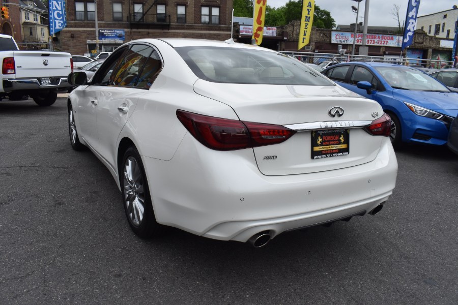 2019 INFINITI Q50 3.0t LUXE AWD, available for sale in Irvington, New Jersey | Foreign Auto Imports. Irvington, New Jersey 2019 INFINITI Q50 3.0t LUXE AWD, available for sale in Irvington, New Jersey | Foreign Auto Imports. Irvington, New Jersey
