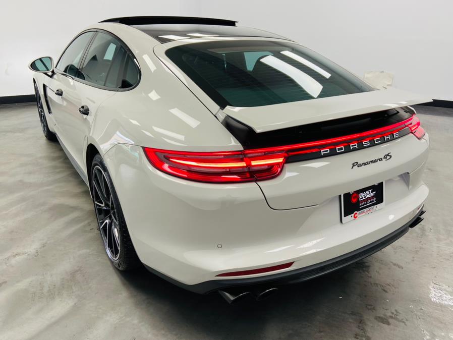 Used Porsche Panamera 4S AWD 2018 | East Coast Auto Group. Linden, New Jersey Used Porsche Panamera 4S AWD 2018 | East Coast Auto Group. Linden, New Jersey