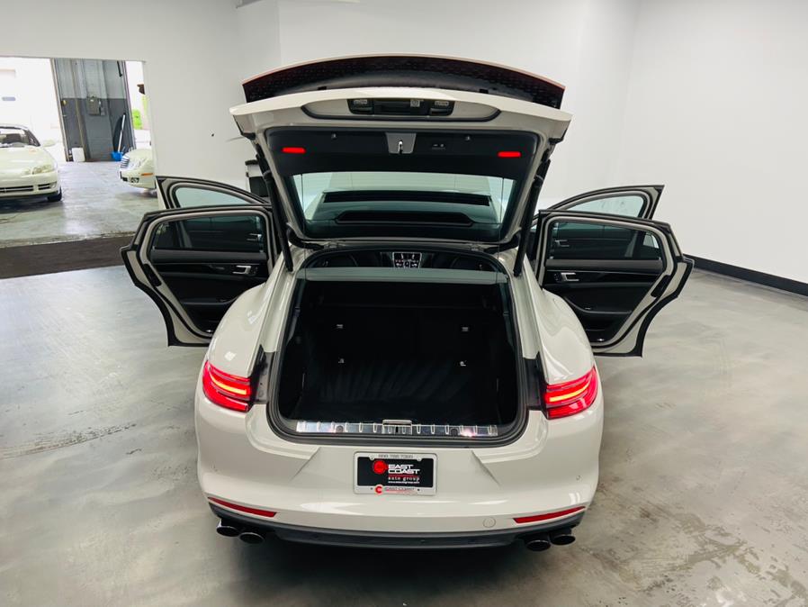Used Porsche Panamera 4S AWD 2018 | East Coast Auto Group. Linden, New Jersey Used Porsche Panamera 4S AWD 2018 | East Coast Auto Group. Linden, New Jersey