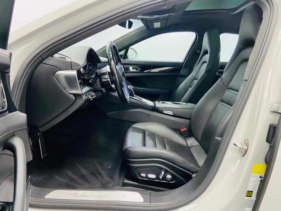 Used Porsche Panamera 4S AWD 2018 | East Coast Auto Group. Linden, New Jersey Used Porsche Panamera 4S AWD 2018 | East Coast Auto Group. Linden, New Jersey
