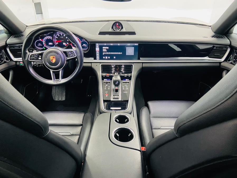 Used Porsche Panamera 4S AWD 2018 | East Coast Auto Group. Linden, New Jersey Used Porsche Panamera 4S AWD 2018 | East Coast Auto Group. Linden, New Jersey