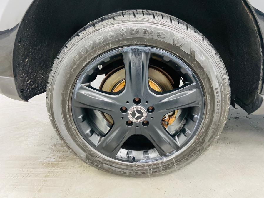 Used Mercedes-Benz M-Class 4MATIC 4dr 3.5L 2008 | East Coast Auto Group. Linden, New Jersey Used Mercedes-Benz M-Class 4MATIC 4dr 3.5L 2008 | East Coast Auto Group. Linden, New Jersey