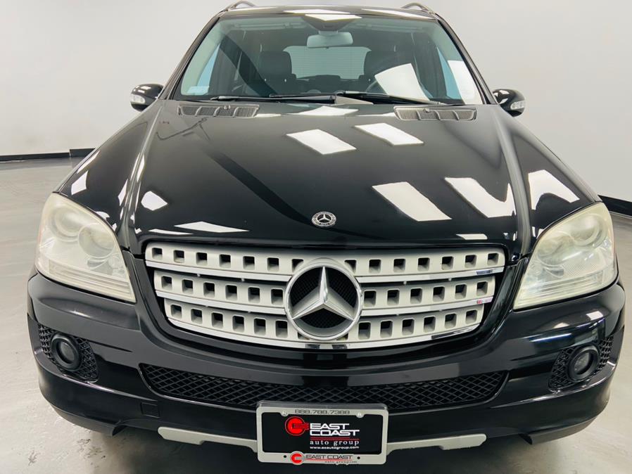 Used Mercedes-Benz M-Class 4MATIC 4dr 3.5L 2008 | East Coast Auto Group. Linden, New Jersey Used Mercedes-Benz M-Class 4MATIC 4dr 3.5L 2008 | East Coast Auto Group. Linden, New Jersey