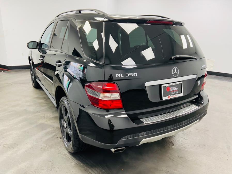 Used Mercedes-Benz M-Class 4MATIC 4dr 3.5L 2008 | East Coast Auto Group. Linden, New Jersey Used Mercedes-Benz M-Class 4MATIC 4dr 3.5L 2008 | East Coast Auto Group. Linden, New Jersey