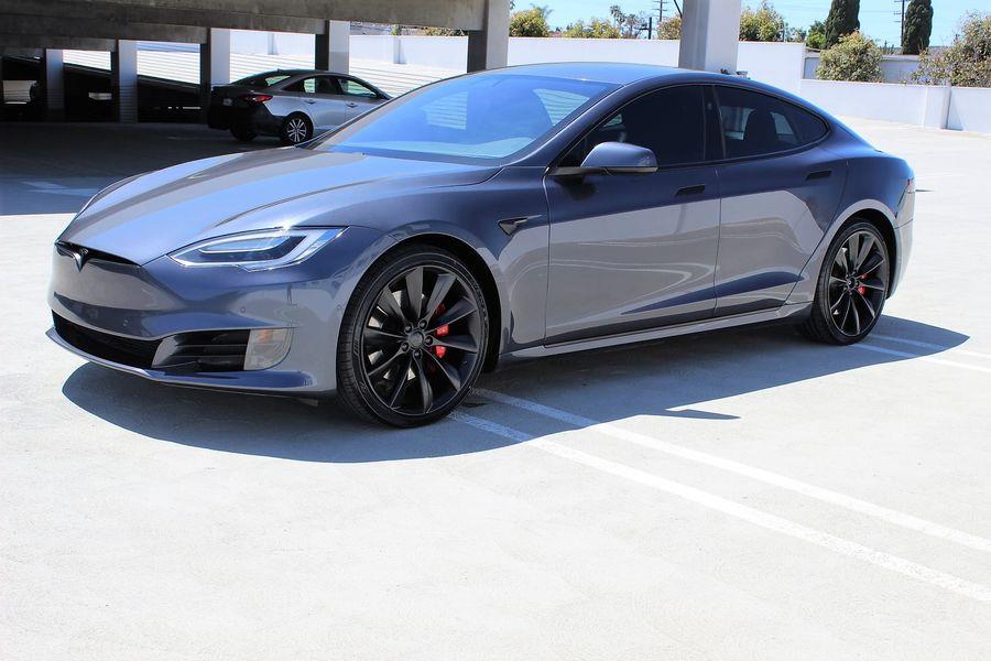 Used Tesla Model s 75 Sedan 4D 2016 | Ideal Motors. Costa Mesa, California Used Tesla Model s 75 Sedan 4D 2016 | Ideal Motors. Costa Mesa, California