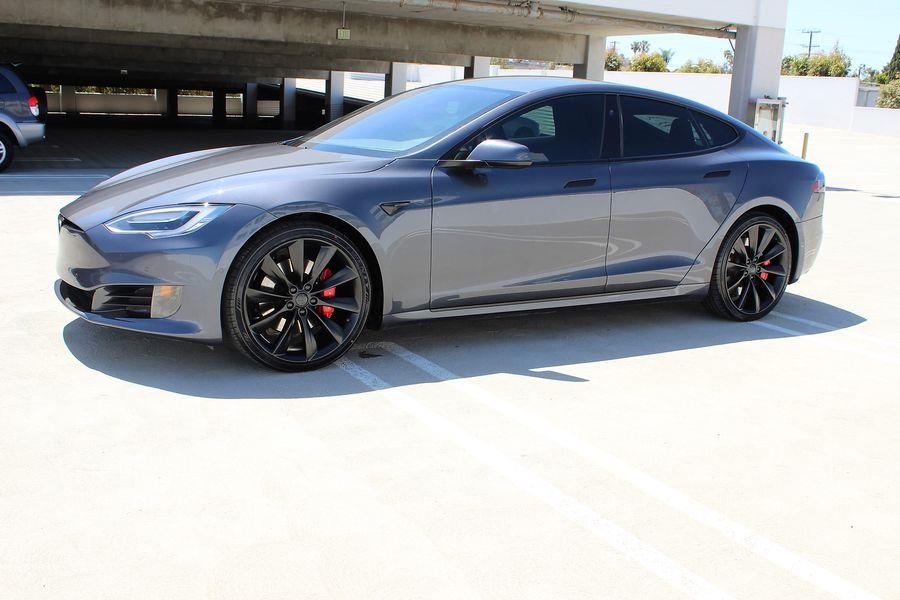 Used Tesla Model s 75 Sedan 4D 2016 | Ideal Motors. Costa Mesa, California Used Tesla Model s 75 Sedan 4D 2016 | Ideal Motors. Costa Mesa, California