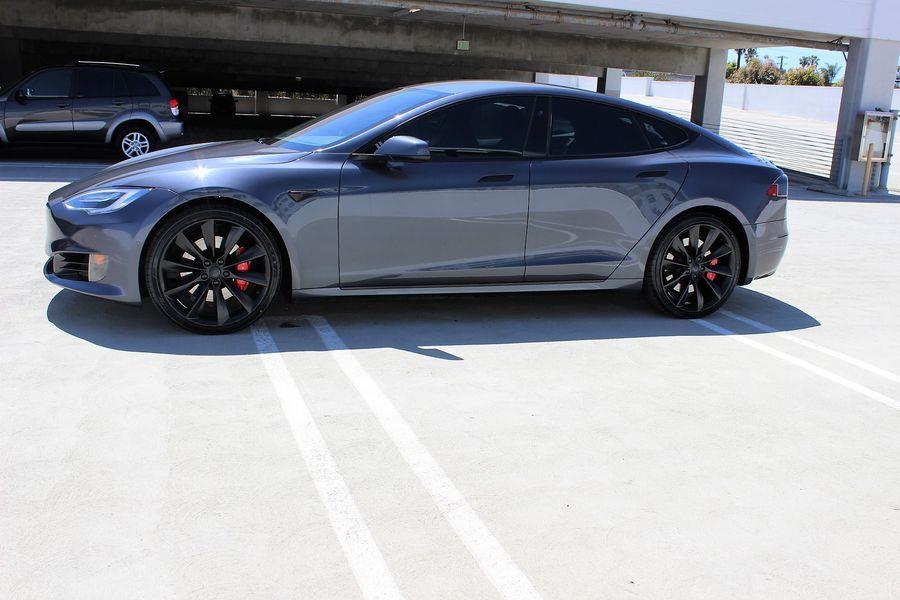 Used Tesla Model s 75 Sedan 4D 2016 | Ideal Motors. Costa Mesa, California Used Tesla Model s 75 Sedan 4D 2016 | Ideal Motors. Costa Mesa, California