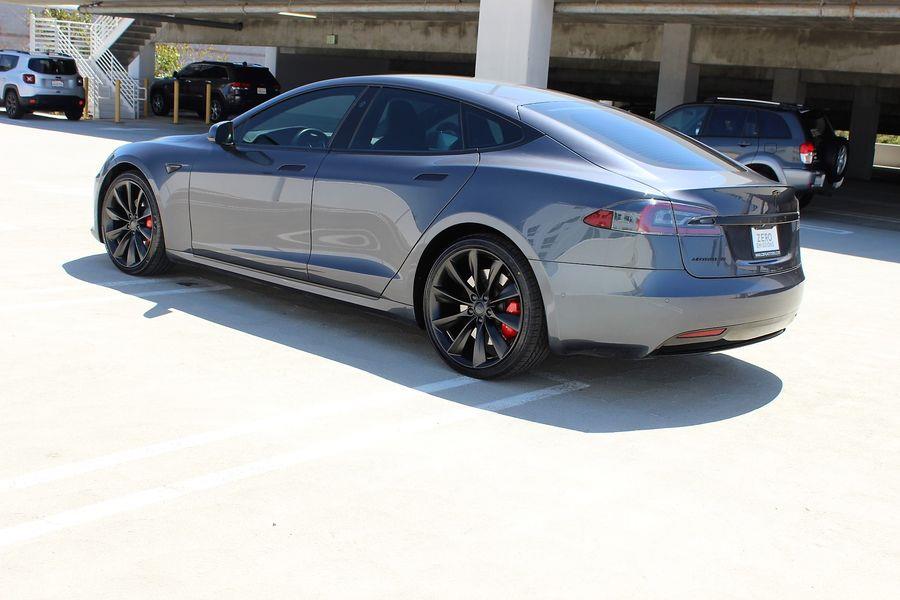Used Tesla Model s 75 Sedan 4D 2016 | Ideal Motors. Costa Mesa, California Used Tesla Model s 75 Sedan 4D 2016 | Ideal Motors. Costa Mesa, California