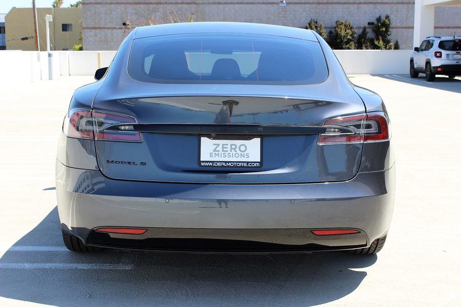 Used Tesla Model s 75 Sedan 4D 2016 | Ideal Motors. Costa Mesa, California Used Tesla Model s 75 Sedan 4D 2016 | Ideal Motors. Costa Mesa, California