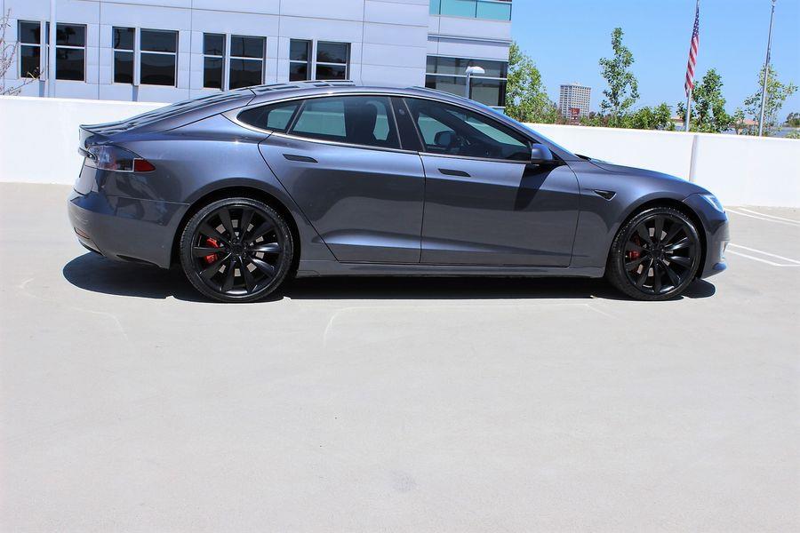 Used Tesla Model s 75 Sedan 4D 2016 | Ideal Motors. Costa Mesa, California Used Tesla Model s 75 Sedan 4D 2016 | Ideal Motors. Costa Mesa, California