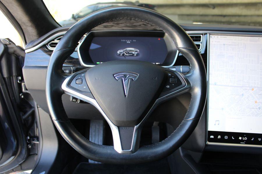 Used Tesla Model s 75 Sedan 4D 2016 | Ideal Motors. Costa Mesa, California Used Tesla Model s 75 Sedan 4D 2016 | Ideal Motors. Costa Mesa, California