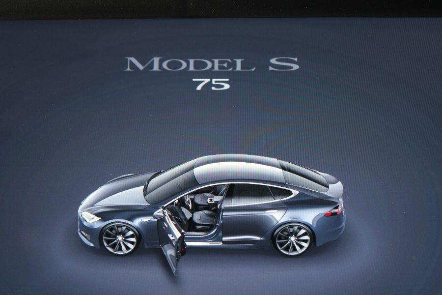 Used Tesla Model s 75 Sedan 4D 2016 | Ideal Motors. Costa Mesa, California Used Tesla Model s 75 Sedan 4D 2016 | Ideal Motors. Costa Mesa, California