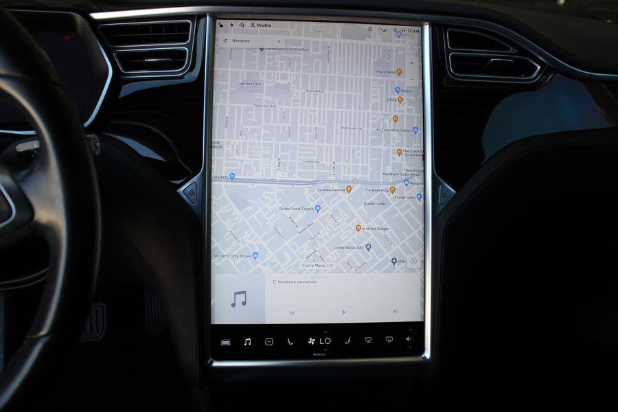 Used Tesla Model s 75 Sedan 4D 2016 | Ideal Motors. Costa Mesa, California Used Tesla Model s 75 Sedan 4D 2016 | Ideal Motors. Costa Mesa, California