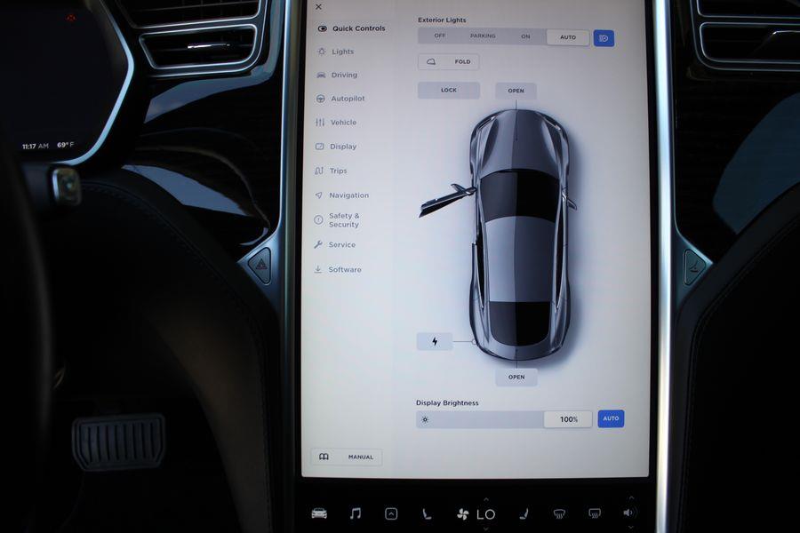 Used Tesla Model s 75 Sedan 4D 2016 | Ideal Motors. Costa Mesa, California Used Tesla Model s 75 Sedan 4D 2016 | Ideal Motors. Costa Mesa, California