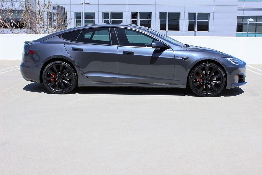 Used Tesla Model s 75 Sedan 4D 2016 | Ideal Motors. Costa Mesa, California Used Tesla Model s 75 Sedan 4D 2016 | Ideal Motors. Costa Mesa, California