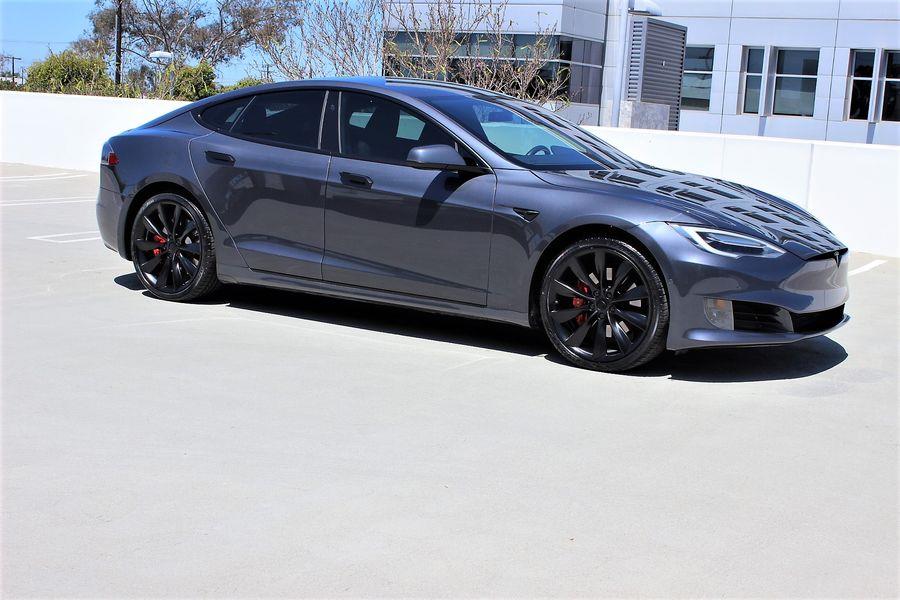 Used Tesla Model s 75 Sedan 4D 2016 | Ideal Motors. Costa Mesa, California Used Tesla Model s 75 Sedan 4D 2016 | Ideal Motors. Costa Mesa, California