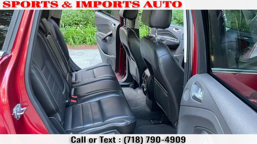 2013 Ford Escape 4WD 4dr SEL, available for sale in Brooklyn, New York | Sports & Imports Auto Inc. Brooklyn, New York 2013 Ford Escape 4WD 4dr SEL, available for sale in Brooklyn, New York | Sports & Imports Auto Inc. Brooklyn, New York