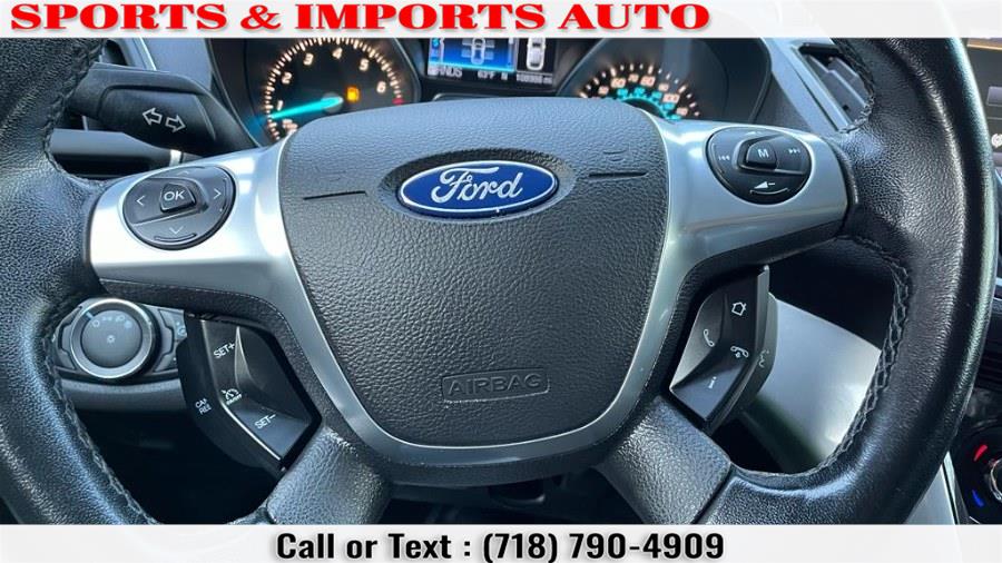2013 Ford Escape 4WD 4dr SEL, available for sale in Brooklyn, New York | Sports & Imports Auto Inc. Brooklyn, New York 2013 Ford Escape 4WD 4dr SEL, available for sale in Brooklyn, New York | Sports & Imports Auto Inc. Brooklyn, New York