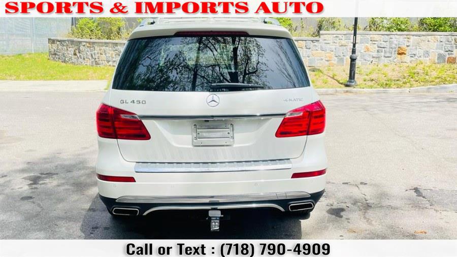 2013 Mercedes-Benz GL-Class 4MATIC 4dr GL 450, available for sale in Brooklyn, New York | Sports & Imports Auto Inc. Brooklyn, New York 2013 Mercedes-Benz GL-Class 4MATIC 4dr GL 450, available for sale in Brooklyn, New York | Sports & Imports Auto Inc. Brooklyn, New York