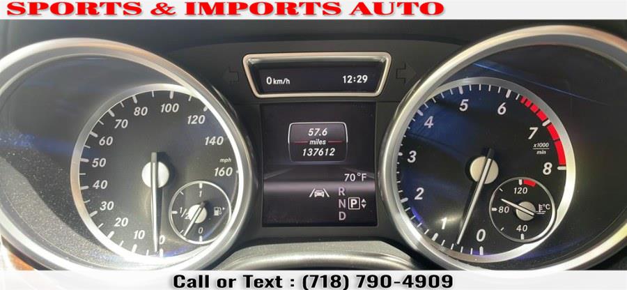 2013 Mercedes-Benz GL-Class 4MATIC 4dr GL 450, available for sale in Brooklyn, New York | Sports & Imports Auto Inc. Brooklyn, New York 2013 Mercedes-Benz GL-Class 4MATIC 4dr GL 450, available for sale in Brooklyn, New York | Sports & Imports Auto Inc. Brooklyn, New York