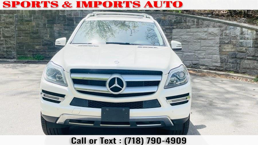 2013 Mercedes-Benz GL-Class 4MATIC 4dr GL 450, available for sale in Brooklyn, New York | Sports & Imports Auto Inc. Brooklyn, New York 2013 Mercedes-Benz GL-Class 4MATIC 4dr GL 450, available for sale in Brooklyn, New York | Sports & Imports Auto Inc. Brooklyn, New York