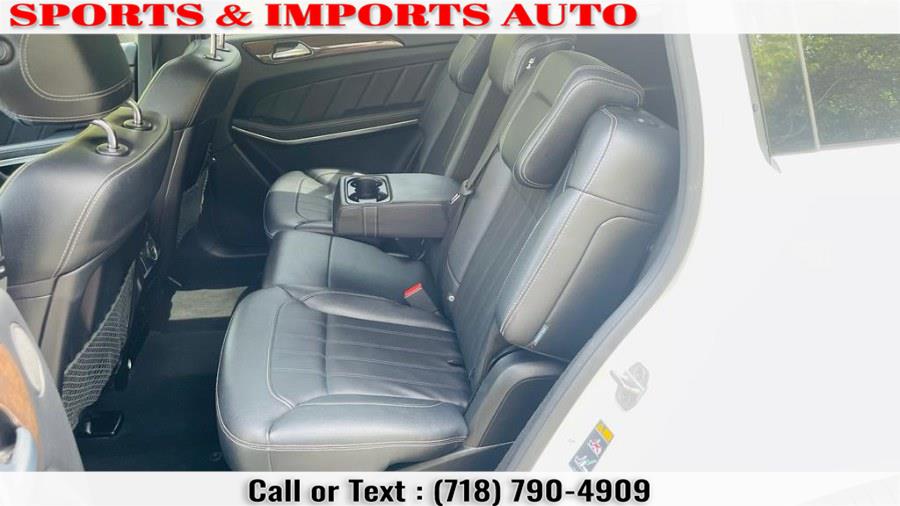 2013 Mercedes-Benz GL-Class 4MATIC 4dr GL 450, available for sale in Brooklyn, New York | Sports & Imports Auto Inc. Brooklyn, New York 2013 Mercedes-Benz GL-Class 4MATIC 4dr GL 450, available for sale in Brooklyn, New York | Sports & Imports Auto Inc. Brooklyn, New York