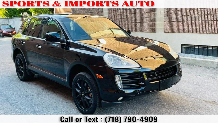 Used Porsche Cayenne AWD 4dr S 2008 | Sports & Imports Auto Inc. Brooklyn, New York Used Porsche Cayenne AWD 4dr S 2008 | Sports & Imports Auto Inc. Brooklyn, New York