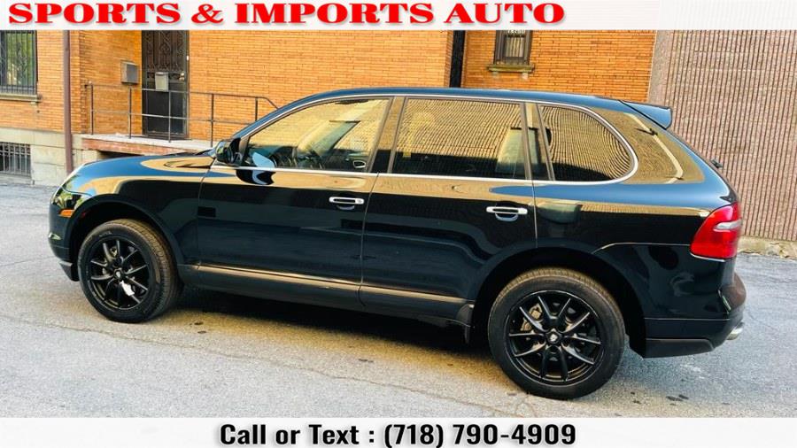 Used Porsche Cayenne AWD 4dr S 2008 | Sports & Imports Auto Inc. Brooklyn, New York Used Porsche Cayenne AWD 4dr S 2008 | Sports & Imports Auto Inc. Brooklyn, New York