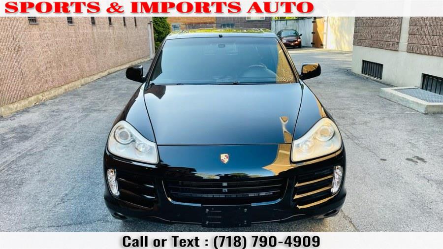 Used Porsche Cayenne AWD 4dr S 2008 | Sports & Imports Auto Inc. Brooklyn, New York Used Porsche Cayenne AWD 4dr S 2008 | Sports & Imports Auto Inc. Brooklyn, New York