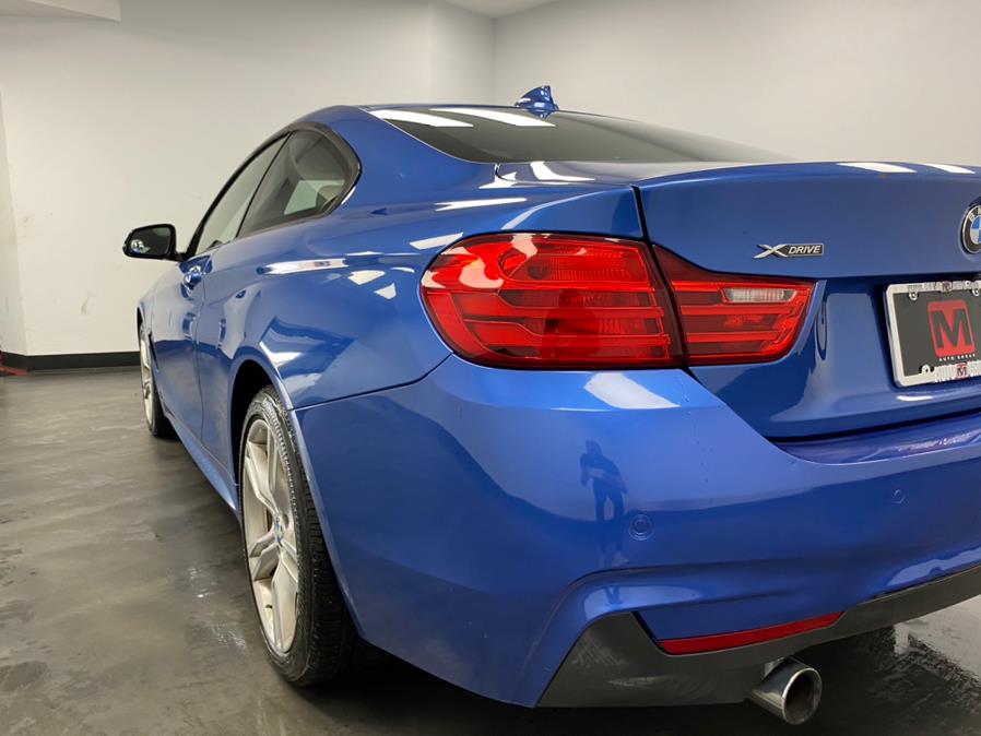 Used BMW 4 Series 2dr Cpe 435i xDrive AWD 2015 | M Auto Group. Elizabeth, New Jersey Used BMW 4 Series 2dr Cpe 435i xDrive AWD 2015 | M Auto Group. Elizabeth, New Jersey