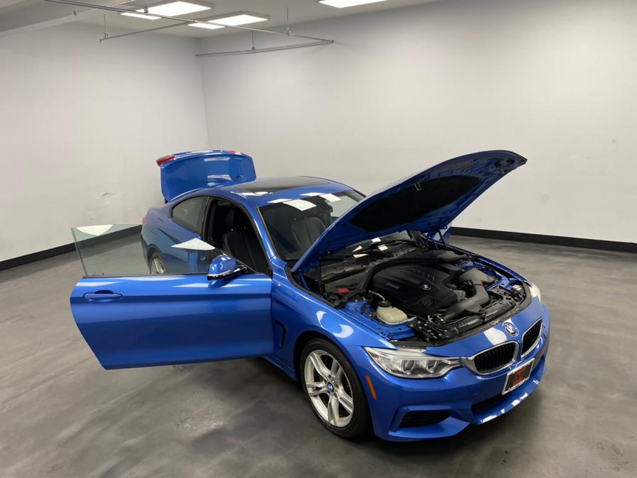 Used BMW 4 Series 2dr Cpe 435i xDrive AWD 2015 | M Auto Group. Elizabeth, New Jersey Used BMW 4 Series 2dr Cpe 435i xDrive AWD 2015 | M Auto Group. Elizabeth, New Jersey