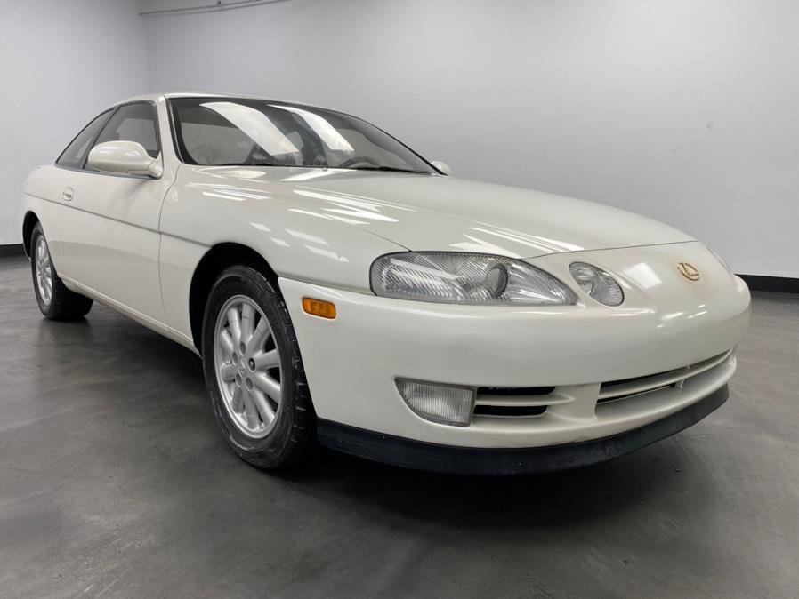 1992 Lexus SC 400 2dr Coupe Auto, available for sale in Elizabeth, New Jersey | M Auto Group. Elizabeth, New Jersey 1992 Lexus SC 400 2dr Coupe Auto, available for sale in Elizabeth, New Jersey | M Auto Group. Elizabeth, New Jersey