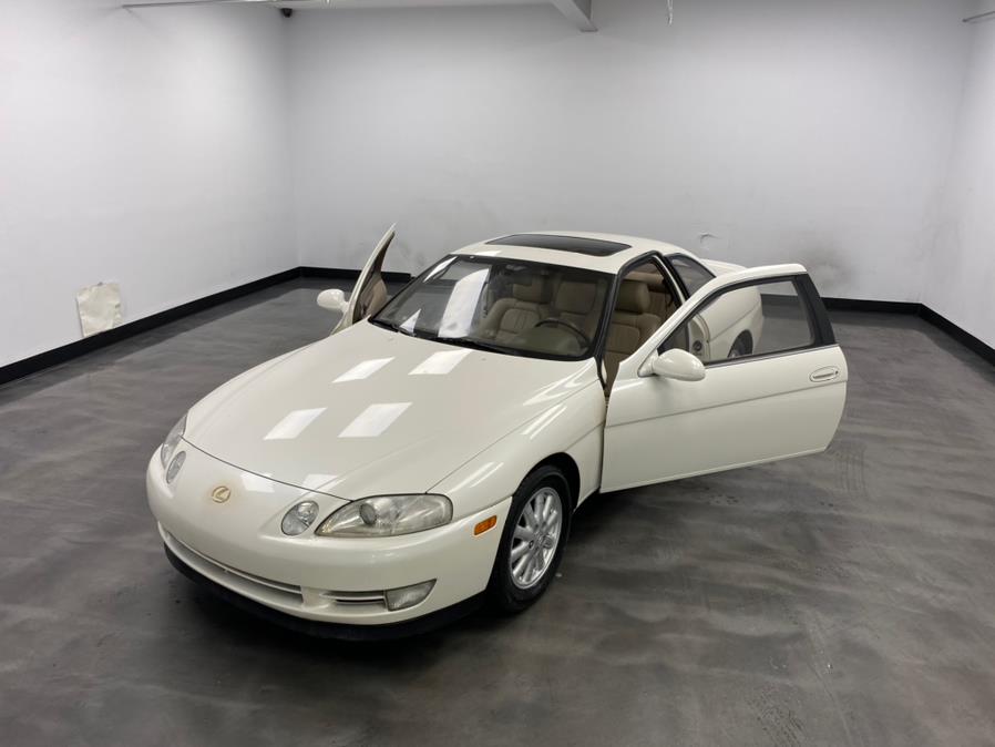 1992 Lexus SC 400 2dr Coupe Auto, available for sale in Elizabeth, New Jersey | M Auto Group. Elizabeth, New Jersey 1992 Lexus SC 400 2dr Coupe Auto, available for sale in Elizabeth, New Jersey | M Auto Group. Elizabeth, New Jersey