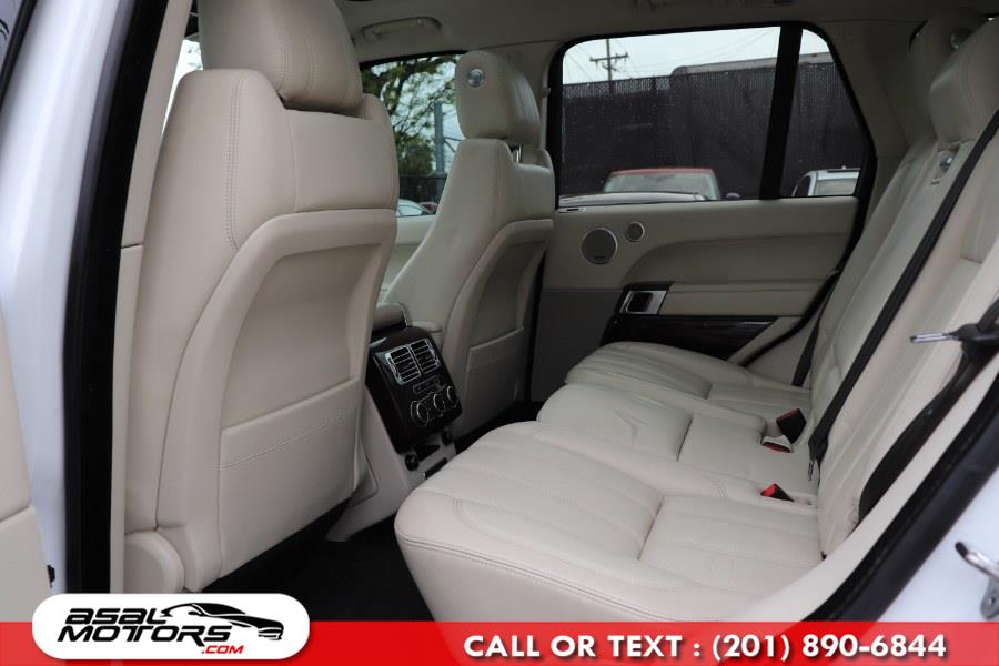 Used Land Rover Range Rover 4WD 4dr HSE 2014 | Asal Motors. East Rutherford, New Jersey