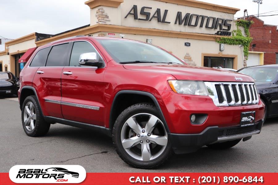 Used 2011 Jeep Grand Cherokee in East Rutherford, New Jersey | Asal Motors. East Rutherford, New Jersey