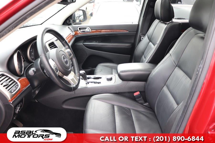 Used Jeep Grand Cherokee 4WD 4dr Limited 2011 | Asal Motors. East Rutherford, New Jersey